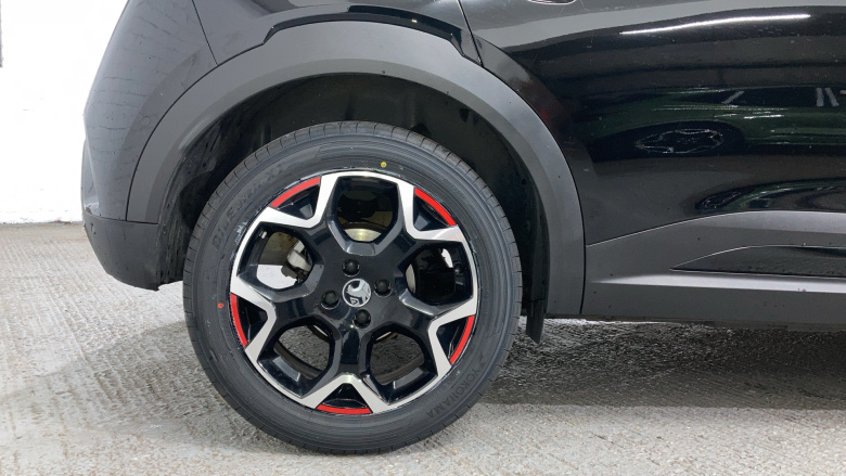 Vauxhall Mokka 1.2 Turbo GS Line 5dr Petrol Hatchback